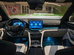 BYD SONG PLUS